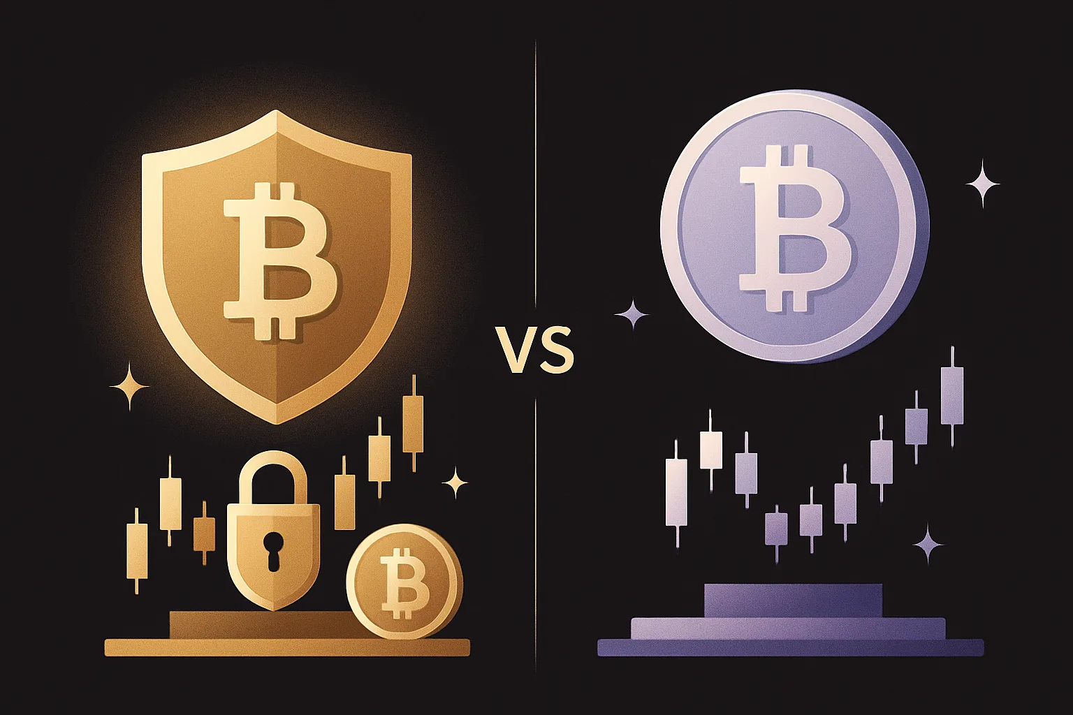 Aster vs Hyperliquid — two leading decentralized perpetual exchanges compared for 2026.