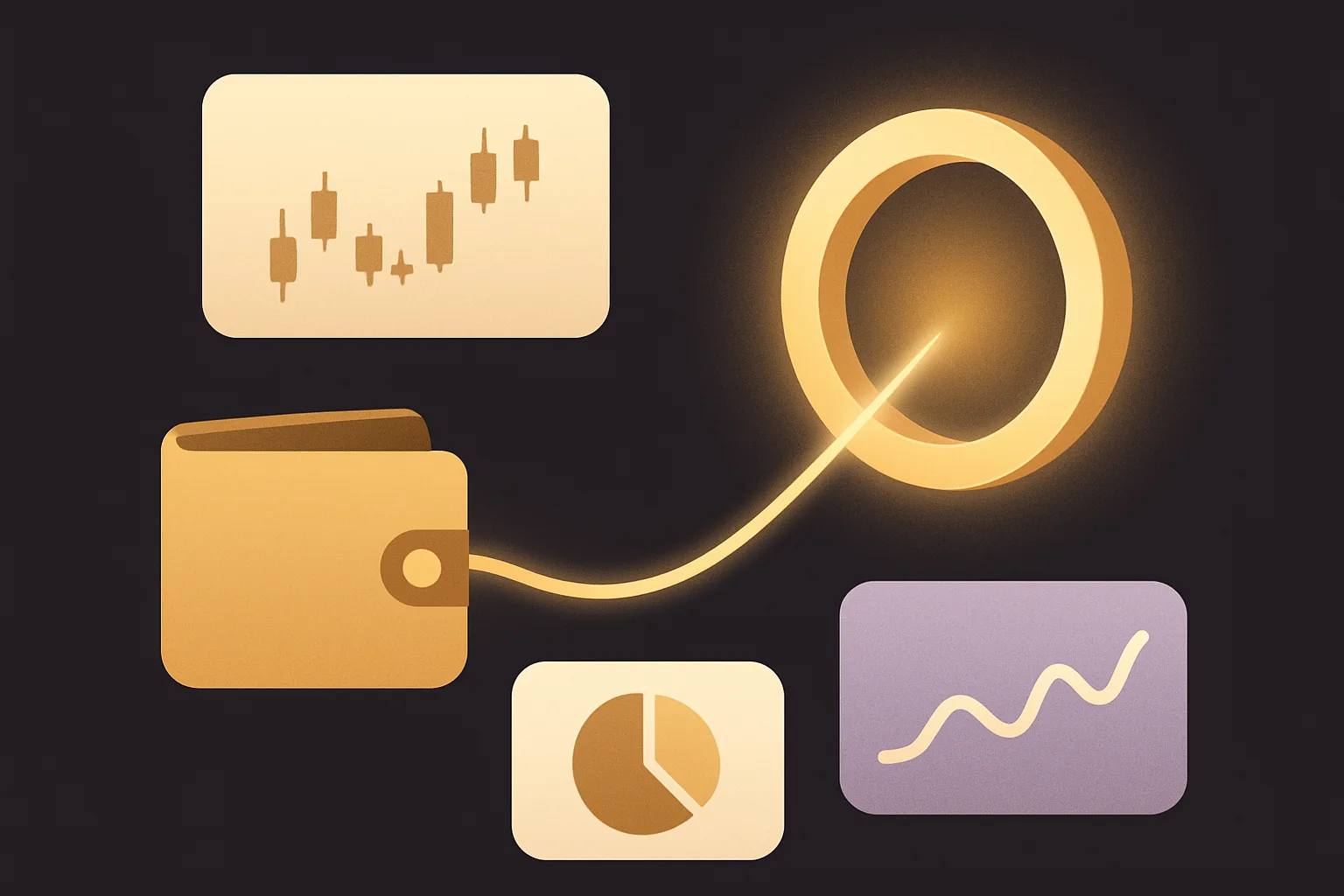 Trading perpetuals on Aster DEX — connect a wallet, deposit USDT, and place your first leveraged trade.