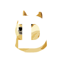 Dogecoin logo