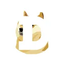 DOGE logo