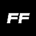 FF logo