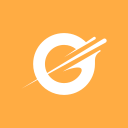 G logo