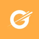 G logo