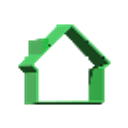 HOME logo