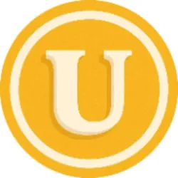 USELESS logo