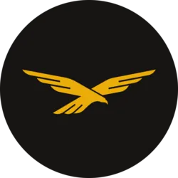 World Liberty Financial logo