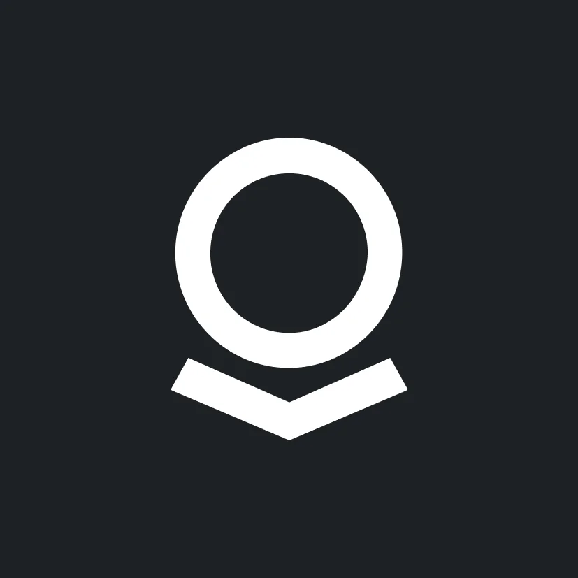 PLTR logo